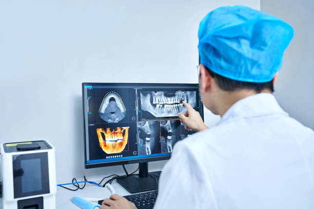 Best Urgent Tooth Repair  in Powder Springs, GA