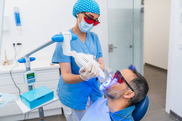 Best Urgent Tooth Repair  in Powder Springs, GA